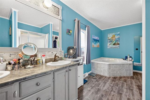 372 PORTER SPRINGS Road, Dahlonega, GA 30533