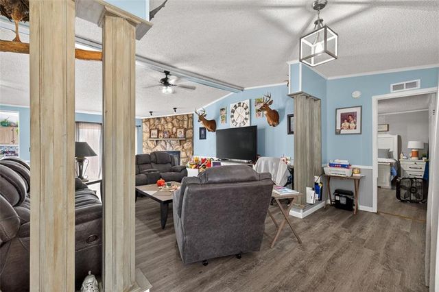 372 PORTER SPRINGS Road, Dahlonega, GA 30533