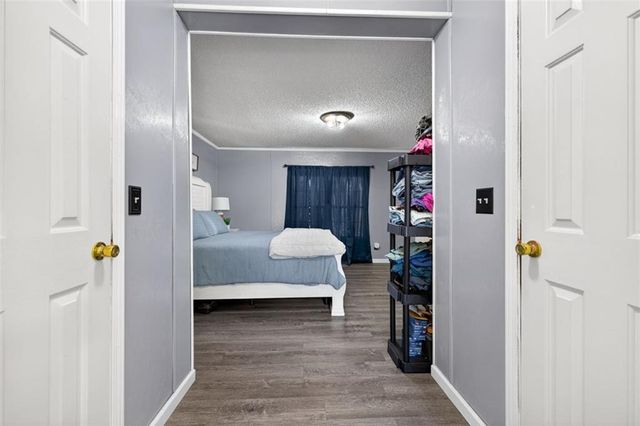 372 PORTER SPRINGS Road, Dahlonega, GA 30533