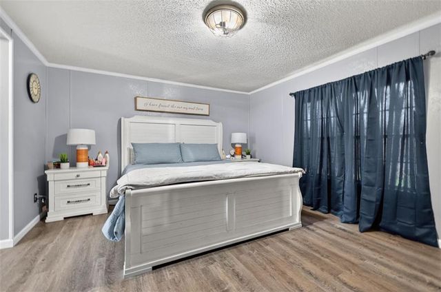 372 PORTER SPRINGS Road, Dahlonega, GA 30533