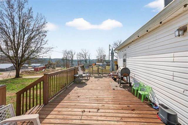 372 PORTER SPRINGS Road, Dahlonega, GA 30533