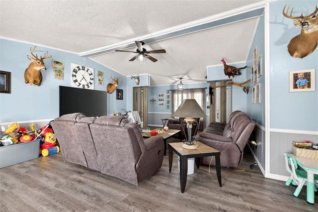 372 PORTER SPRINGS Road, Dahlonega, GA 30533