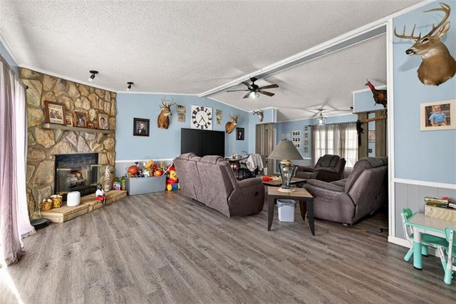 372 PORTER SPRINGS Road, Dahlonega, GA 30533