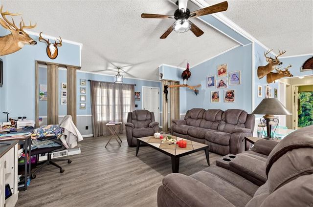 372 PORTER SPRINGS Road, Dahlonega, GA 30533