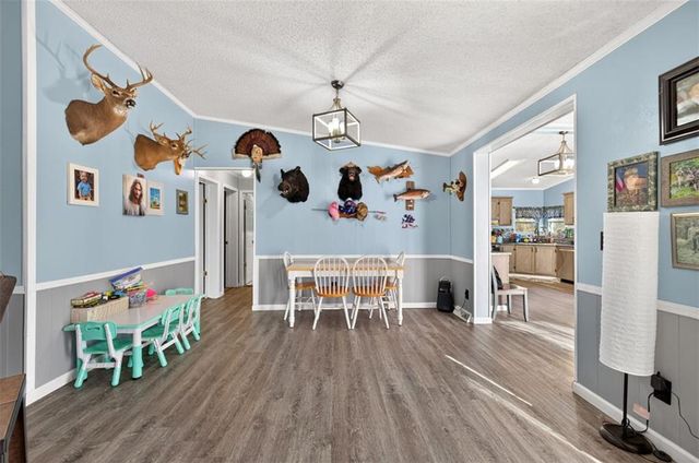 372 PORTER SPRINGS Road, Dahlonega, GA 30533