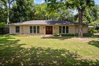 103 N Gordon Drive, Crockett, TX 75835