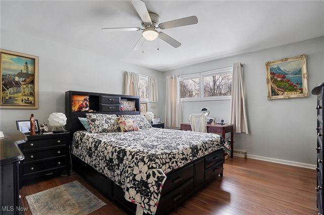 3849 Southwood Drive SE, Warren, OH 44484