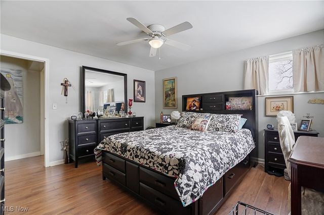 3849 Southwood Drive SE, Warren, OH 44484