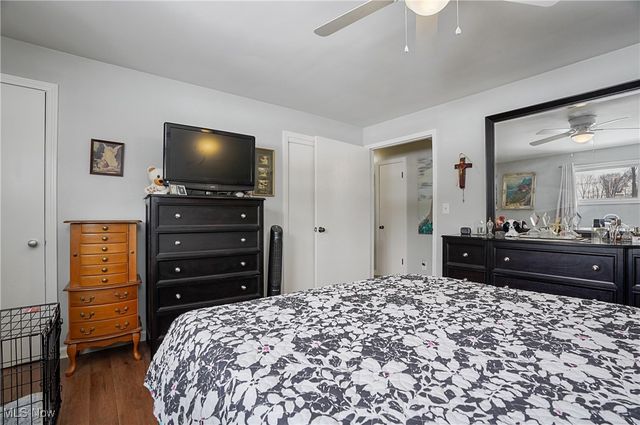 3849 Southwood Drive SE, Warren, OH 44484