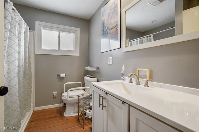 3849 Southwood Drive SE, Warren, OH 44484