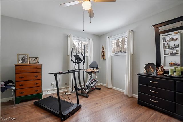 3849 Southwood Drive SE, Warren, OH 44484