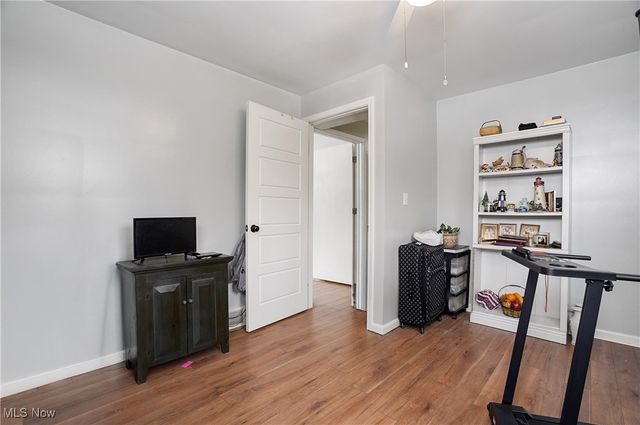 3849 Southwood Drive SE, Warren, OH 44484