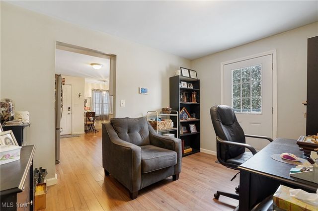 3849 Southwood Drive SE, Warren, OH 44484