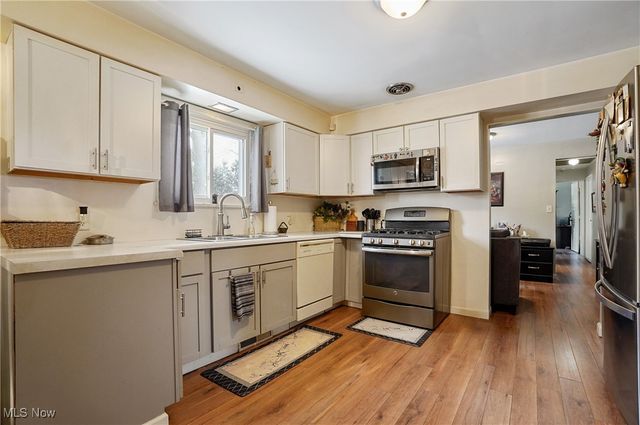 3849 Southwood Drive SE, Warren, OH 44484