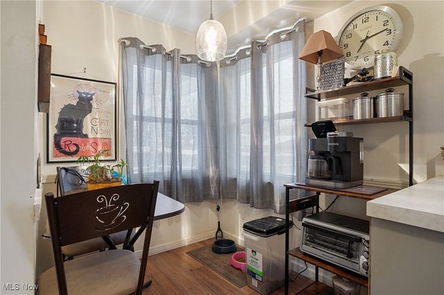 3849 Southwood Drive SE, Warren, OH 44484