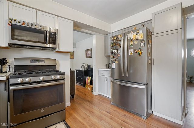 3849 Southwood Drive SE, Warren, OH 44484