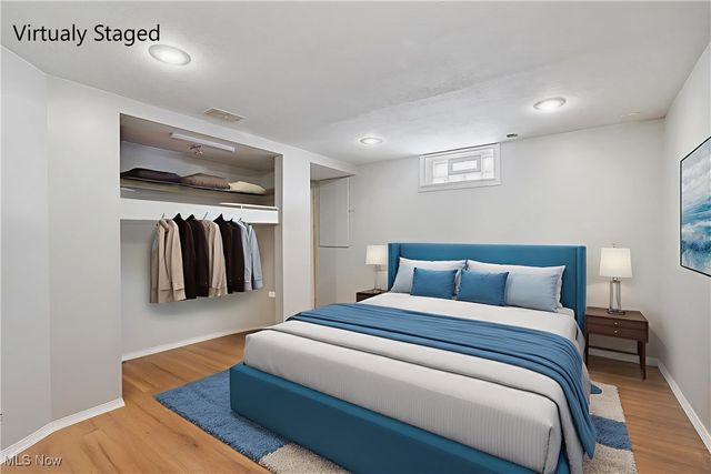 3849 Southwood Drive SE, Warren, OH 44484