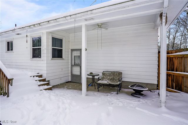 3849 Southwood Drive SE, Warren, OH 44484