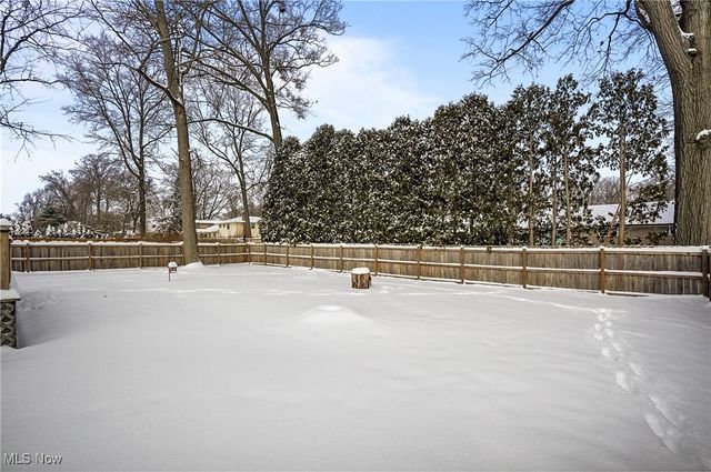 3849 Southwood Drive SE, Warren, OH 44484