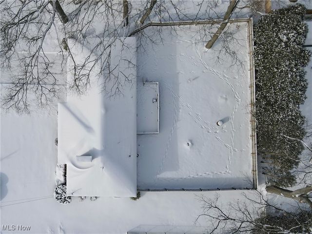 3849 Southwood Drive SE, Warren, OH 44484