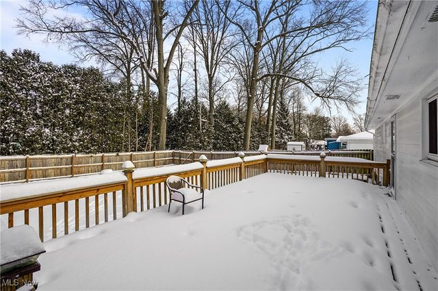 3849 Southwood Drive SE, Warren, OH 44484