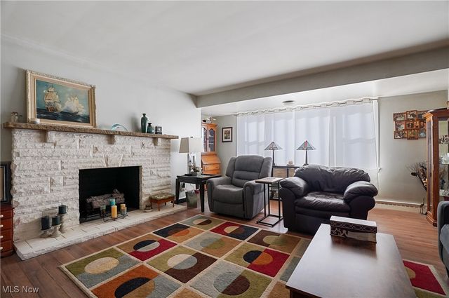 3849 Southwood Drive SE, Warren, OH 44484