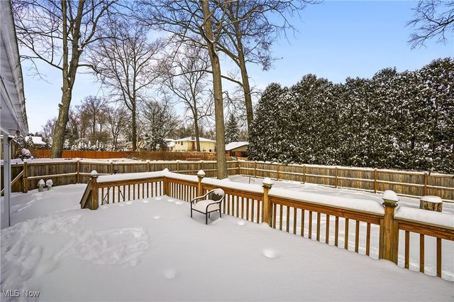 3849 Southwood Drive SE, Warren, OH 44484