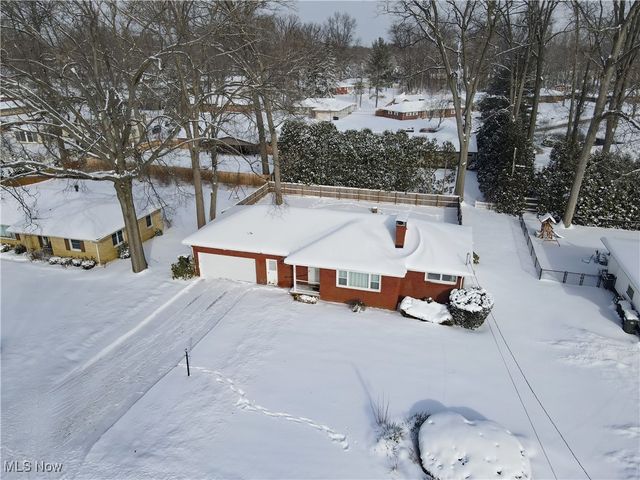 3849 Southwood Drive SE, Warren, OH 44484