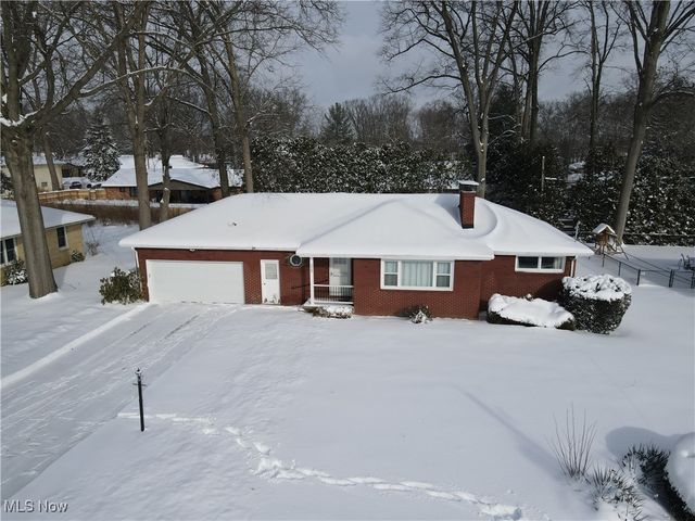 3849 Southwood Drive SE, Warren, OH 44484