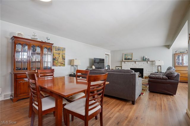 3849 Southwood Drive SE, Warren, OH 44484