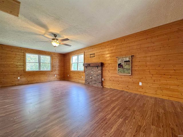 13303 S Coffee Lane, Springville, IN 47462