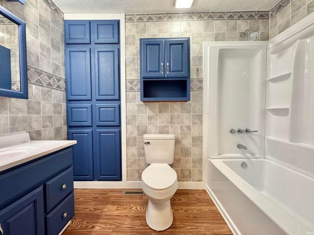 13303 S Coffee Lane, Springville, IN 47462