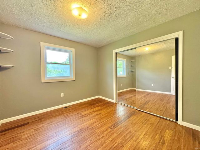 13303 S Coffee Lane, Springville, IN 47462