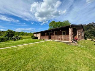 13303 S Coffee Lane, Springville, IN 47462