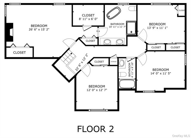 5 Aspatuck Court, Commack, NY 11725