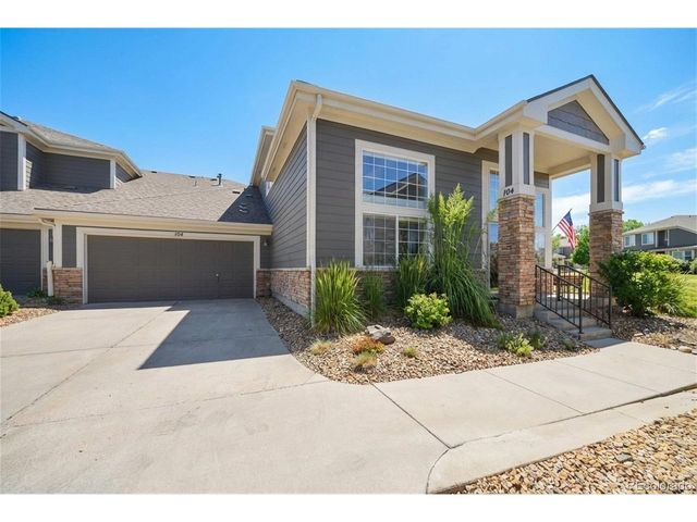 13886 Legend Trl 104, Broomfield, CO 80023