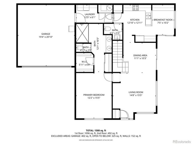 13886 Legend Trl 104, Broomfield, CO 80023