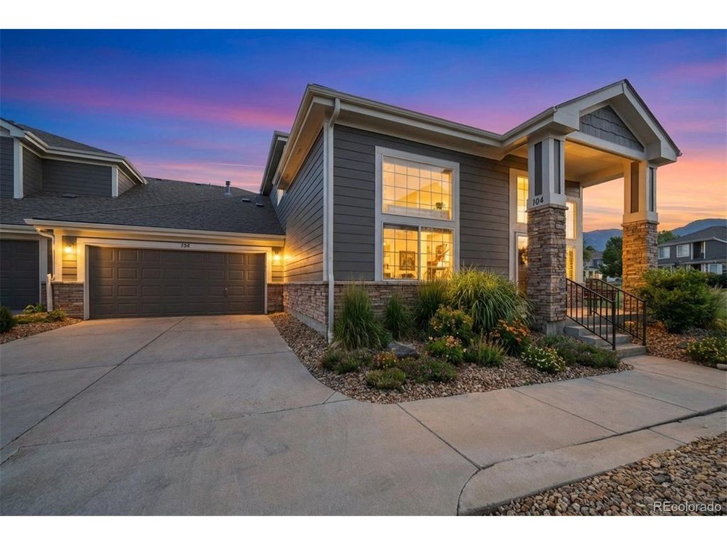 13886 Legend Trl 104, Broomfield, CO 80023