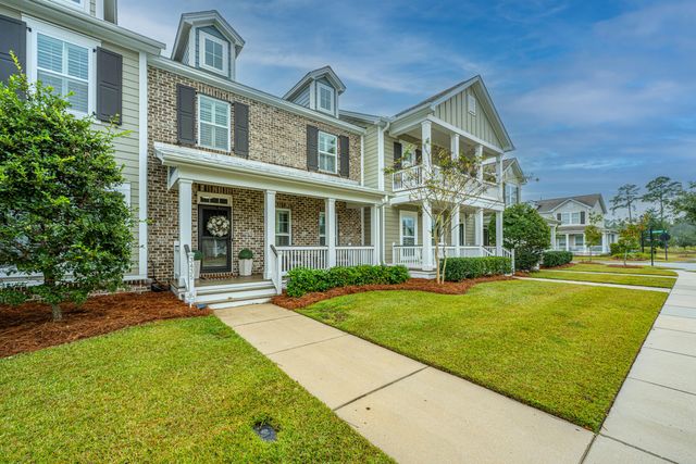 3435 Yarmouth Drive, Mount Pleasant, SC 29466