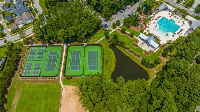3435 Yarmouth Drive, Mount Pleasant, SC 29466