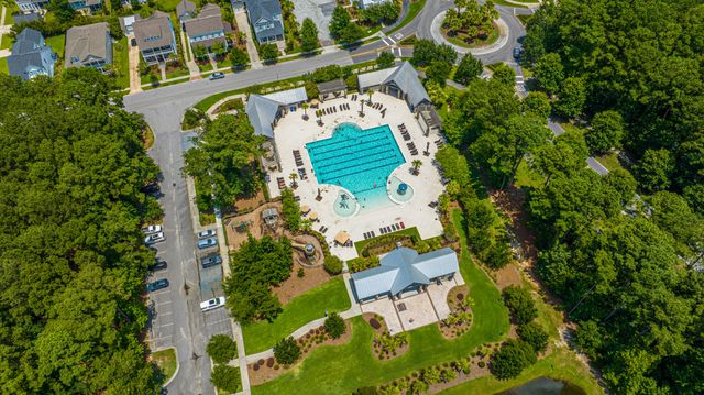 3435 Yarmouth Drive, Mount Pleasant, SC 29466