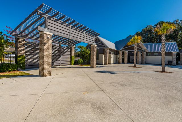 3435 Yarmouth Drive, Mount Pleasant, SC 29466