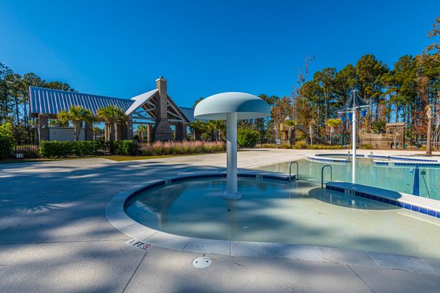 3435 Yarmouth Drive, Mount Pleasant, SC 29466