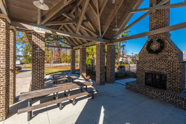 3435 Yarmouth Drive, Mount Pleasant, SC 29466