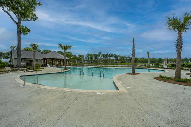 3435 Yarmouth Drive, Mount Pleasant, SC 29466