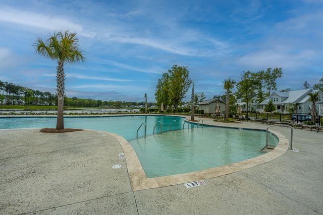 3435 Yarmouth Drive, Mount Pleasant, SC 29466