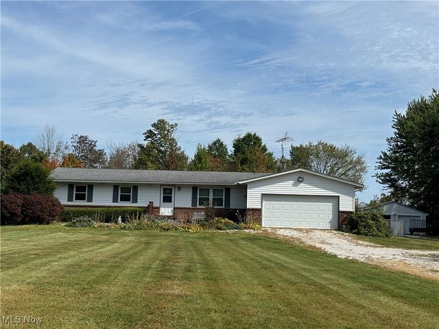 11838 Brosius Road, Garrettsville, OH 44231