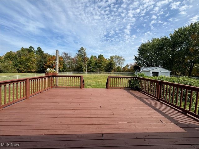 11838 Brosius Road, Garrettsville, OH 44231