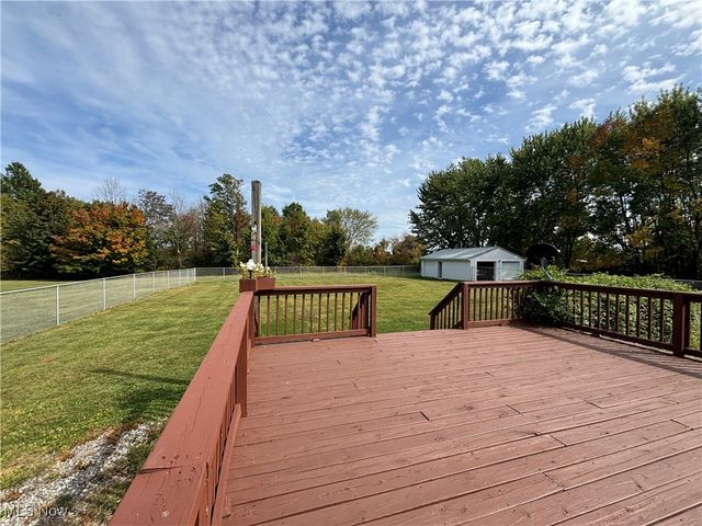 11838 Brosius Road, Garrettsville, OH 44231