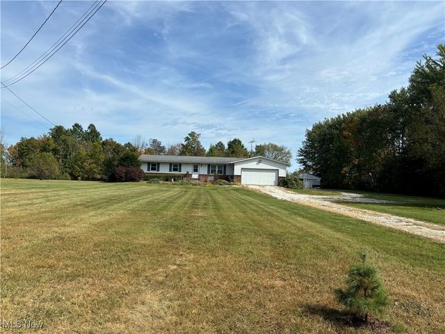 11838 Brosius Road, Garrettsville, OH 44231